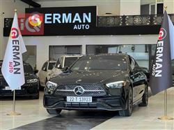 مێرسێدس بێنز C-Class
